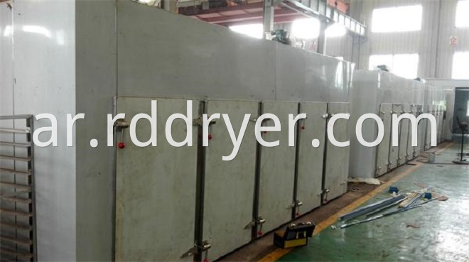 CT-C drying oven